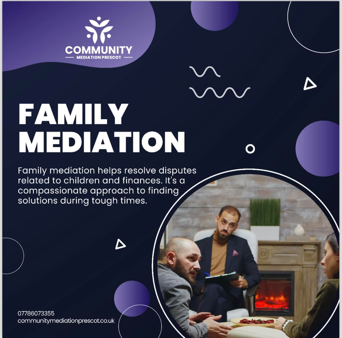 Family Mediation