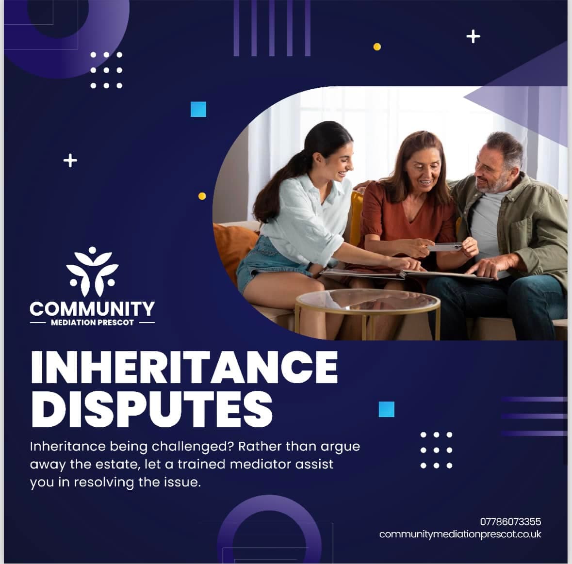 Inheritance Disputes