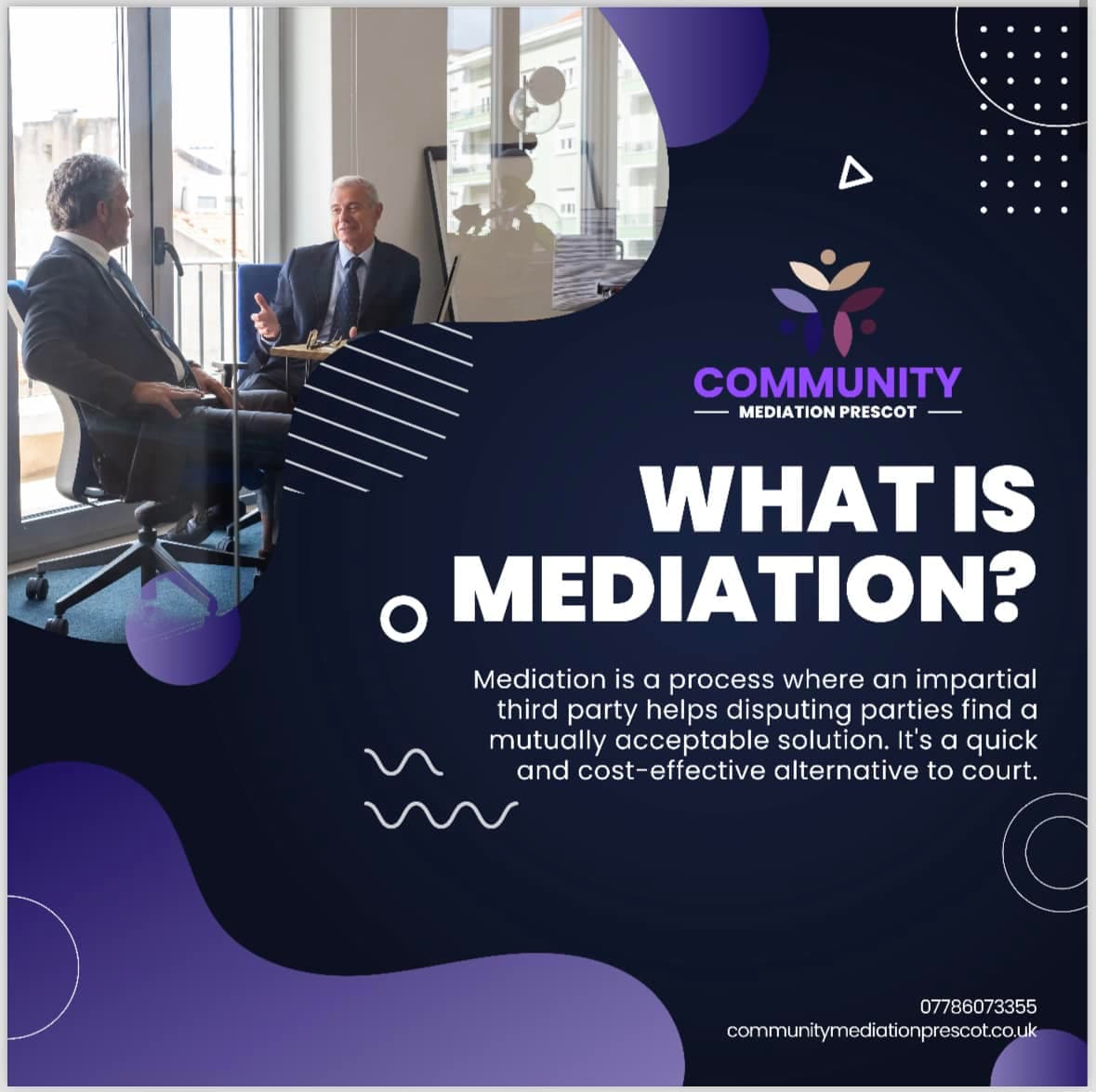 Disputes With Education Providers