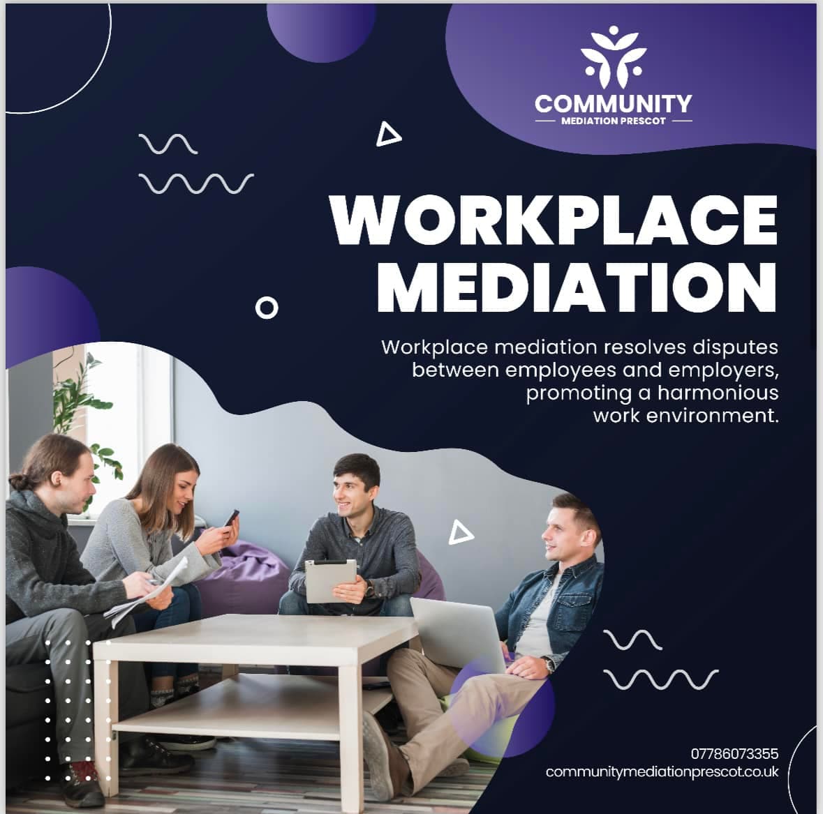 Employment Mediation